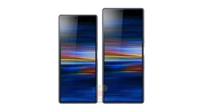 Sony Xperia 10 ve Xperia 10 Plus'ın Fiyatları Belli Oldu