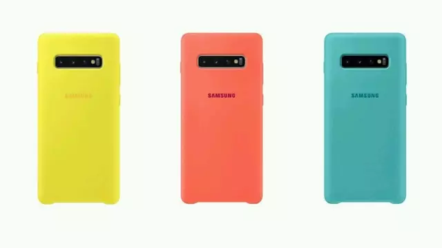 Samsung Galaxy S10 Aksesuarları - Webtekno – Güncel Teknoloji Haberleri ve Video İncelemeleri