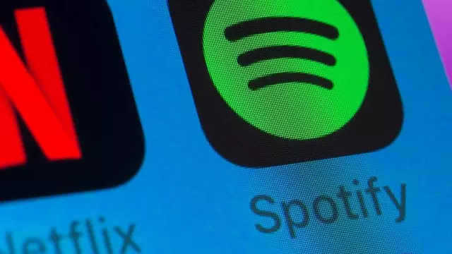 Spotify'ı Ücretsiz Sunan Hackerlar Apple'ı Zarara Uğrattı