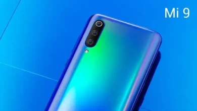 Xiaomi Mi 9’un Tasarımı İlk Kez Görüntülendi