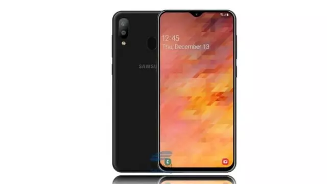 Super AMOLED Ekranlı Samsung Galaxy M30, FCC Onayını Aldı