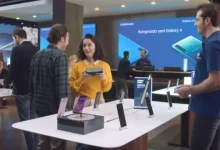 Samsung Türkiye'den Tepki Çeken Sevgililer Günü Videosu