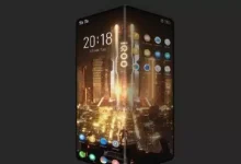 iQOO’nun Katlanabilir Telefonu Ortaya Çıktı