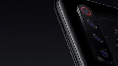 Xiaomi Mi 9 Explorer Edition'dan İlk Görsel Geldi