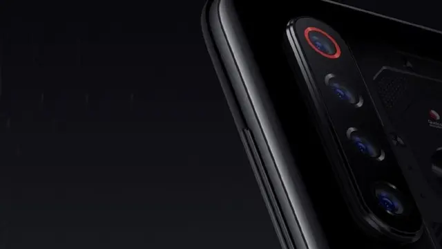 Xiaomi Mi 9 Explorer Edition'dan İlk Görsel Geldi
