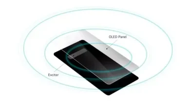 LG G8 ThinQ’in OLED Ekranı Amplifikatör de Olabilecek