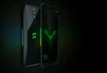 Yeni Black Shark, Oyuncuların Gözdesi Olacak