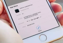 iOS'te Aboneliklere Daha Kolay Erişilebiliniyor