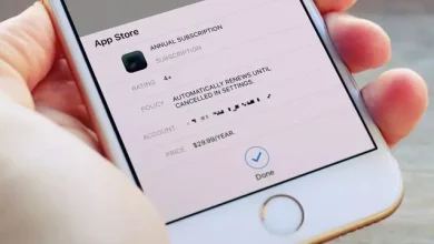 iOS'te Aboneliklere Daha Kolay Erişilebiliniyor