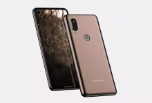 Motorola P40, Samsung Çipseti ile Geliyor