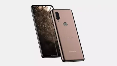 Motorola P40, Samsung Çipseti ile Geliyor