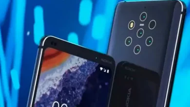 Nokia 9 PureView, 64 Megapiksel Fotoğraflar Çekecek