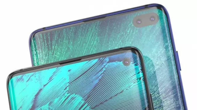 Samsung Galaxy S10'lar Hakkında Edindiğimiz 25 Bilgi