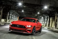 Veygo, Instagram'ın En Popüler Otomobillerini Listeledi