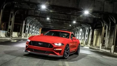 Veygo, Instagram'ın En Popüler Otomobillerini Listeledi