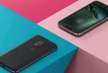 Moto G4 Plus Modelleri, Android Güncelleme Aldı