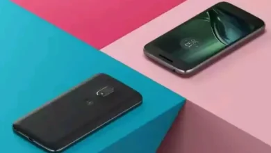 Moto G4 Plus Modelleri, Android Güncelleme Aldı