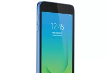 Samsung'un Yeni Android Go'lu Telefonu Ortaya Çıktı