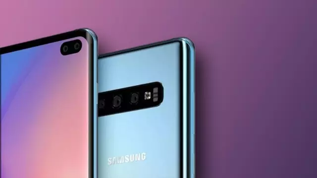 Samsung, Galaxy S10 İçin 4 Tanıtım Videosu Birden Yayınladı