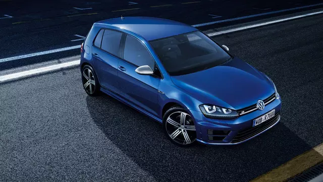 Tarihin En Çok Üretilen, Peynir Ekmek Gibi Satan 10 Arabası