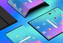 Xiaomi'den İki Kere Katlanabilen Telefon
