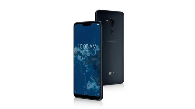 Saf Android ile Gelen LG Q9 One - Fiyatı ve Özellikleri