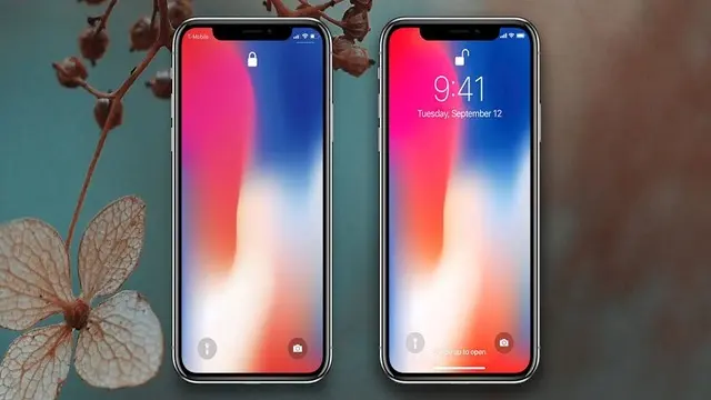 iPhone X ve Xs Kullanıcıları, Flaş Işıklarından Şikayetçi