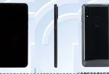 Damla Çentikli ZTE Blade V10, TENAA'da Görüntülendi