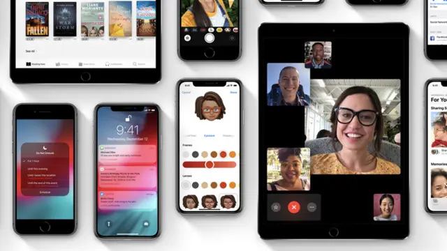 ABD'de Apple'a 'Casus FaceTime' Davası Açıldı