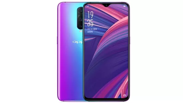 Oppo Türkiye'ye Resmen Giriş Yaptı
