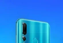 Huawei’nin Orta Sınıf Telefonu P30 Lite Özellikleri