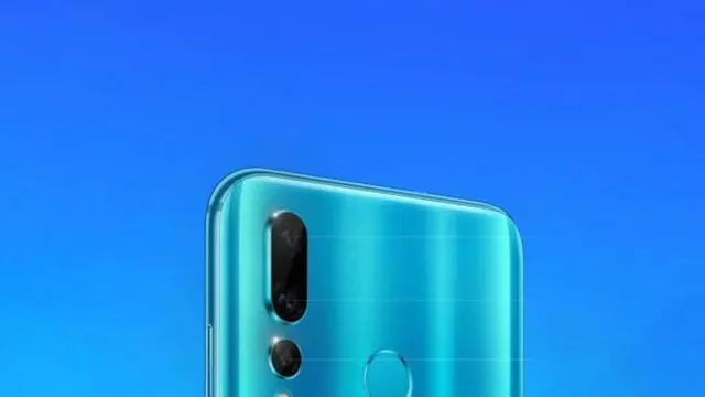 Huawei’nin Orta Sınıf Telefonu P30 Lite Özellikleri