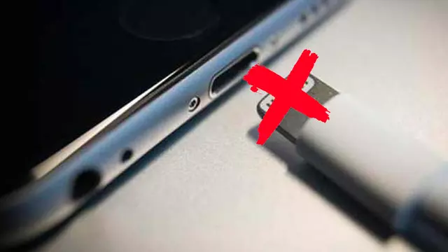 Apple, 2019 Model iPhone'larda USB Type-C Kullanacak