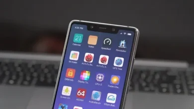Süper Gece Manzarası Modu Xiaomi Mi 8 SE'e Geliyor