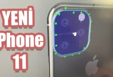 En Az 16.000 TL'ye Satılacak Yeni iPhone 11 Nasıl Olacak?