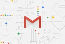 Gmail'in Yeni Materyal Tasarımı Sonunda Mobil İçin Yayında