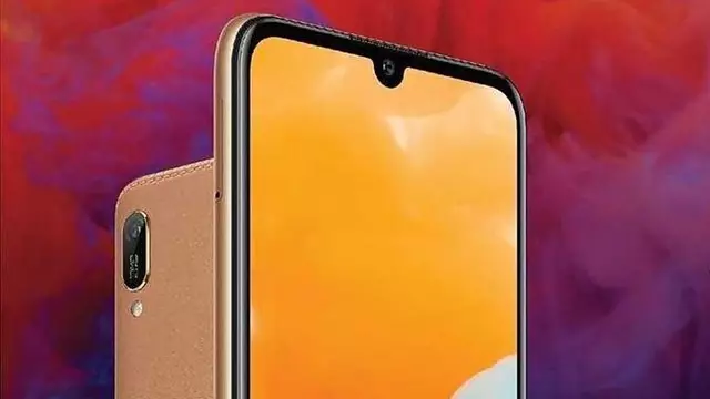Deri-Metal Tasarımlı Huawei Y6 Pro 2019 - Özellikleri