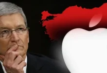 Apple: Türkiye'de iPhone Fiyatlarını Düşürüyoruz