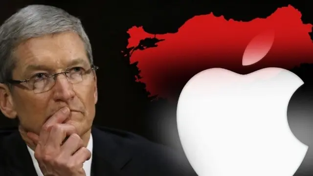 Apple: Türkiye'de iPhone Fiyatlarını Düşürüyoruz
