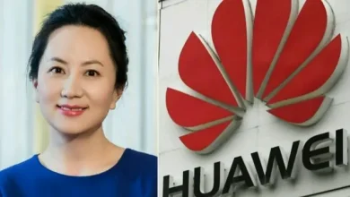 Huawei Yöneticisi, Kanada Mahkemesi'nde Duruşmaya Çıkacak