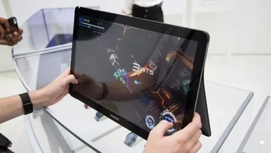 Samsung Galaxy View 2'nin Yeni Detayları Ortaya Çıktı
