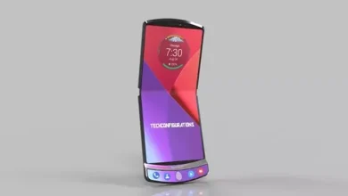 Motorola Razr V4, Galaxy X'i Tokatlayacak