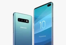 'Samsung Galaxy S10, 12GB RAM ve 1TB Hafıza ile Gelecek'