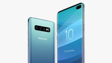 'Samsung Galaxy S10, 12GB RAM ve 1TB Hafıza ile Gelecek'
