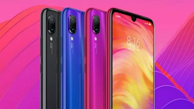 Redmi Note 7 Sadece 11 Dakikada Tükendi