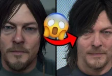 Death Stranding Oyunlarının Grafik Karşılaştırması Yapıldı!