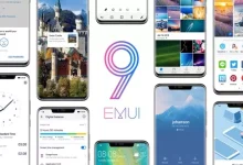 5 Adet Huawei Akıllı Telefonu EMUI 9.0 ile Test Ediliyor