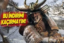 Assassin's Creed Shadows Büyük İndirime Girdi!
