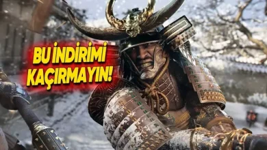 Assassin's Creed Shadows Büyük İndirime Girdi!