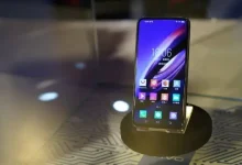 Vivo APEX 2019 Parmak İzi Okumada Oldukça Başarılı